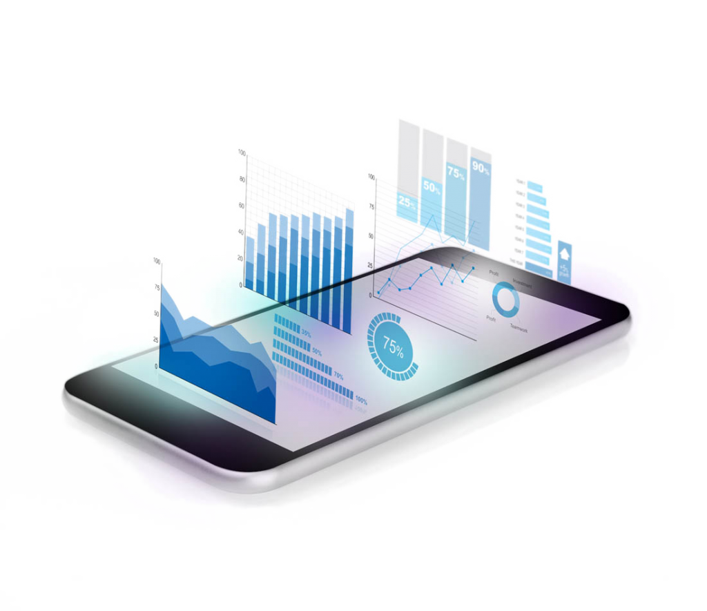 Mobile apps